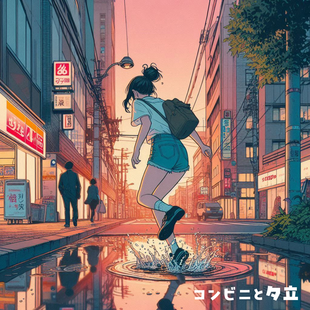 アルバムタイトル